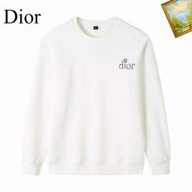 Picture of Dior Sweatshirt _SKUDiorM-3XL25tn9631672